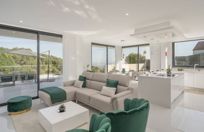 Sun, Pool and Comfort, The White House - Foto 18