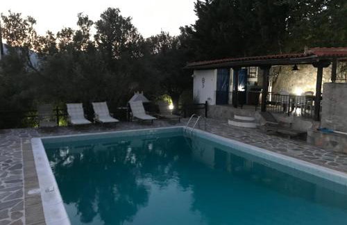 Villa Maroudia - Photo 10