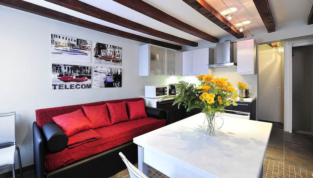 Ca Dolce Vita in Venecia - Foto 4, Habitación