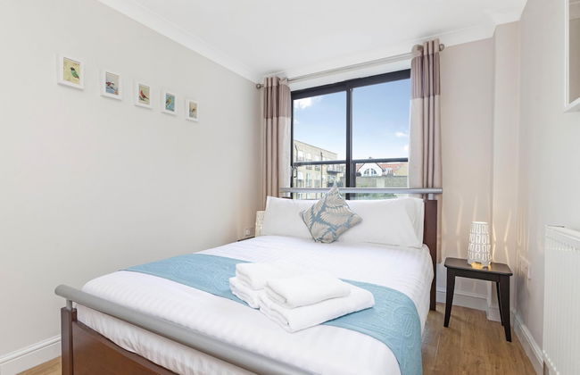 Club Living - Shoreditch & Spitalfields Apartments - Foto 22