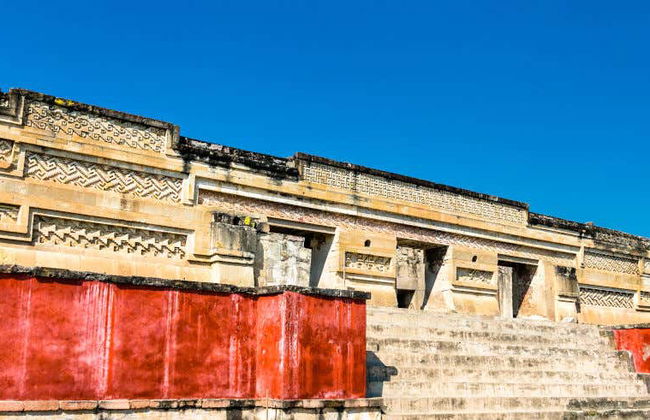 Tour di 2 giorni a Oaxaca - Foto 1