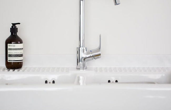 Insta-worthy 4br Designer House 5 min to the Beach - Foto 7