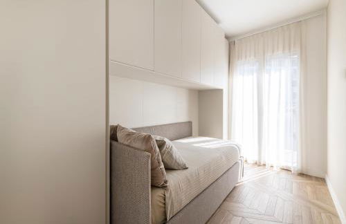 Modigliani Terrace Jacuzzi Golden House - Foto 14