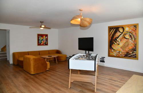 Domaine des Étoiles - Gîtes - Foto 63