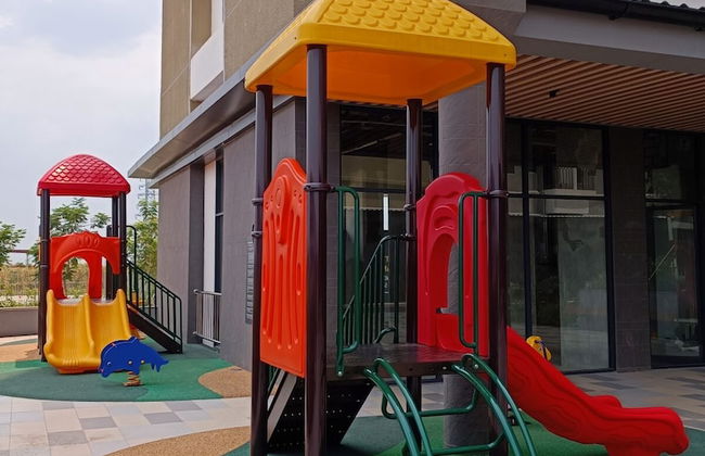 Hotel Osaka Pik2 - Foto 17