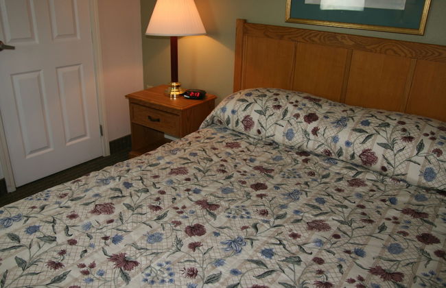 Affordable Suites Shelby - Foto 21