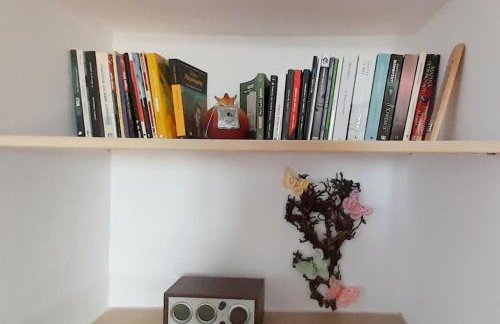 Tsipouras House - Foto 33