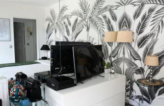 Beautiful modern fully furnished studio - Foto 5