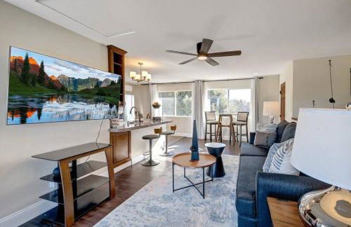 Elevado Hills Family Getaway ~ Pool ~ Games ~ Pkg! - Foto 16