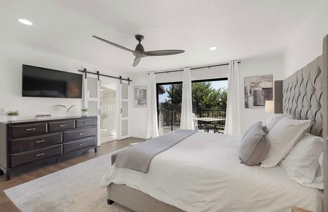 Paso Vista Bella by Avantstay Luxe Group Escape w/ Wine Country Views - Foto 36