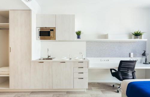 Soto House Pamplona - Foto 14