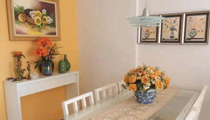 Studio Everest Flat vista mar - Foto 5