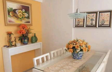 Studio Everest Flat vista mar - Foto 7