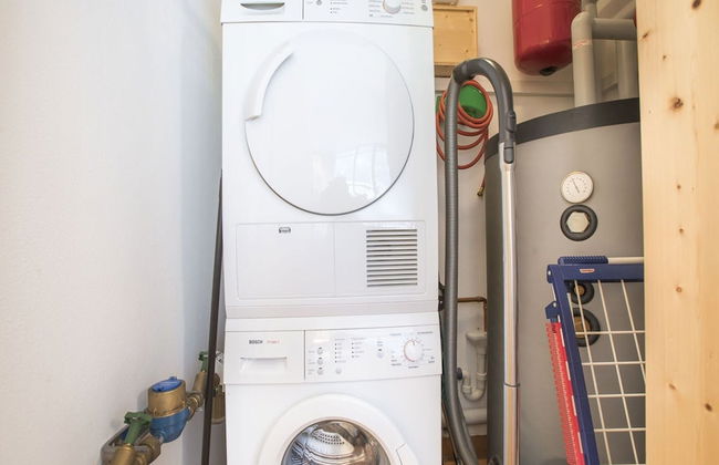 Chalet in Konigsleiten Near Zillertal Arena - Foto 25