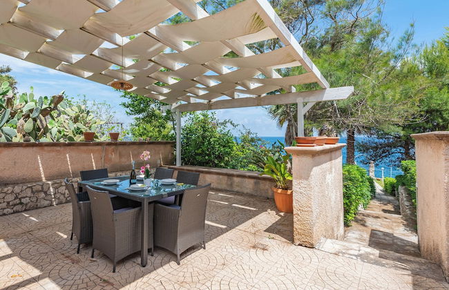 La Porta Sul Mare - on the sea - Foto 12