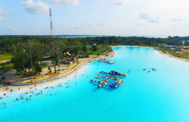 The ANMON Resort Bintan- Glamping - Photo 35