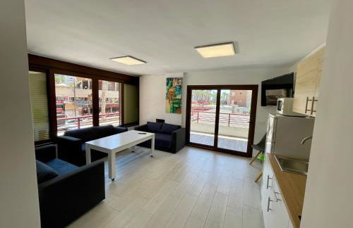 New Square Tiki - Foto 1