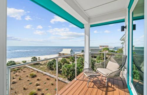 Pet Friendly Beach House - Seahorse by Panhandle Getaways - Foto 46