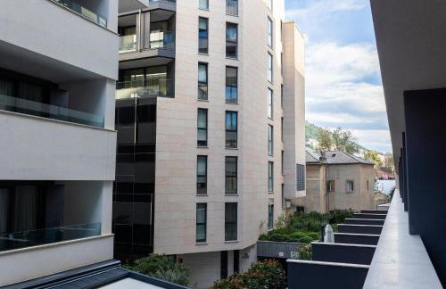 Apartment Ro-Ma City Center - Foto 36