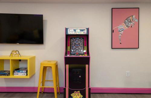 2BR Suite at Smuggler's Notch with sauna hot tub arcade & river - Foto 36