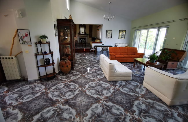 Villa Irene - Foto 6