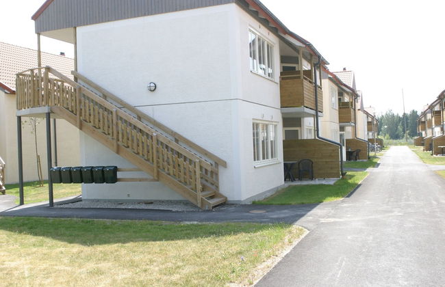 Volontärgatan - Visby Lägenhetshotell - Foto 20