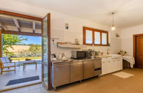 Villa Collevento - Foto 27