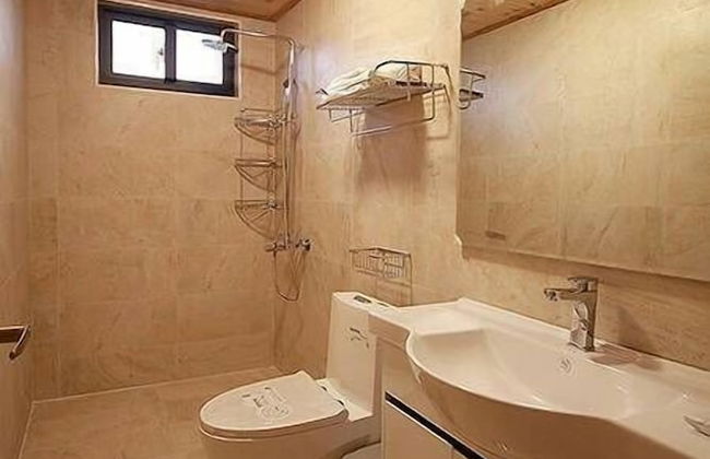 Shen Shan Lin Nai B&B - Photo 25