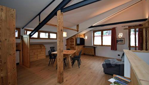 Legno Vecchio-Padola-Dolomiti-[rustic & modern] - Foto 2