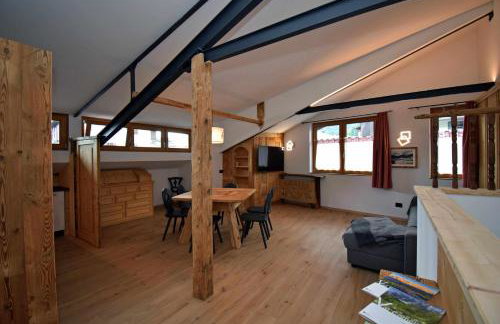 Legno Vecchio-Padola-Dolomiti-[rustic & modern] - Foto 2