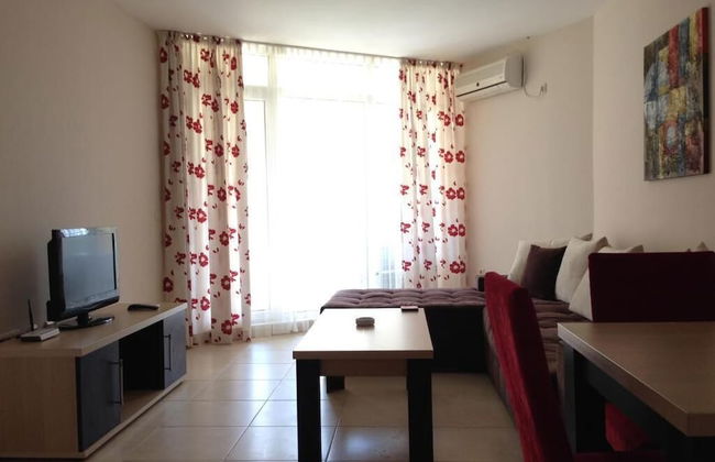 Aheloy Palace Apartments - Photo 27