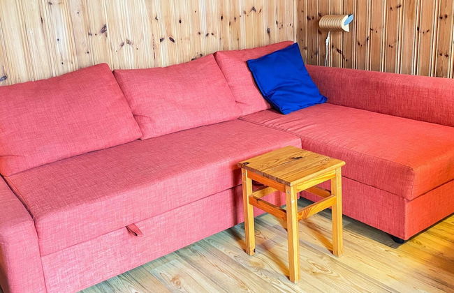 Holiday Home Near Fishing Area - Foto 5