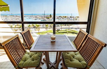 Studio chic & cosy vue mer, clim, parking - Foto 2