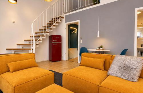 Karls Apartment B14 - Foto 1