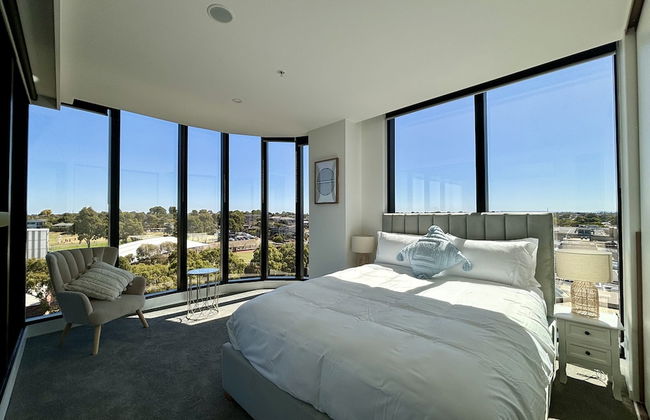 Skygarden Luxury Condo - Foto 39