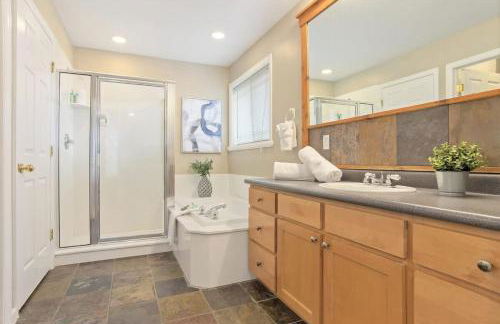 Union Duplex in Salt Lake with Hot Tub and Park - Foto 38