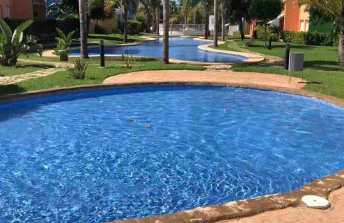 Apartamento Casa Capricho en El Verger Denia - Foto 20