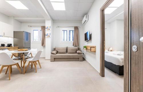 Harmony Apartment in Nea Ionia - Foto 2