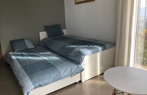 Casa Rural Finca Volando in the mountains of Málaga - Foto 32