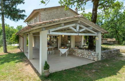 Villa La Corte 6 in Montecastrilli - Foto 3