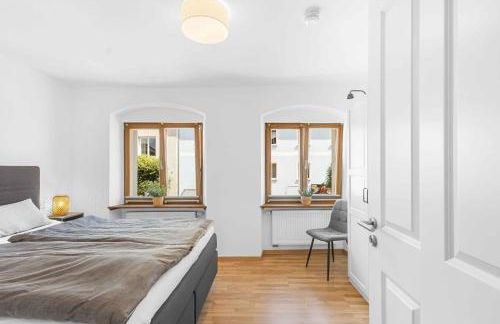 OTTOs Altstadtwohnung - Foto 12