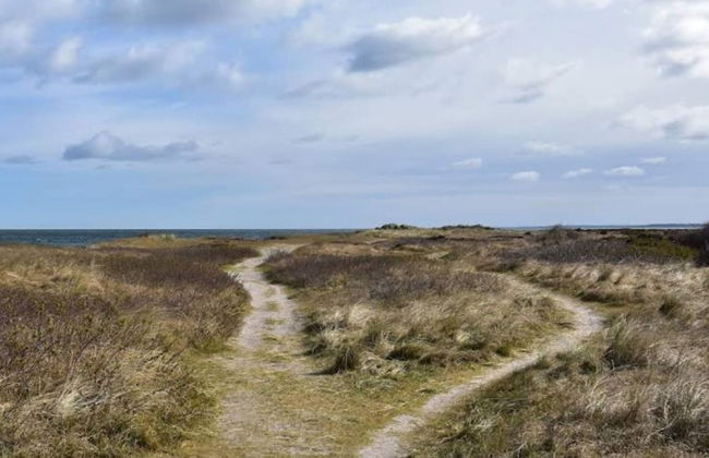 5 Person Holiday Home in Rorvig - Foto 8