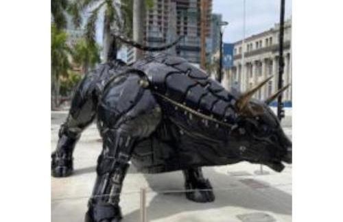 5 min to Brickell & Bars - Arcade - King Bed - Outdoor Fun - Foto 79