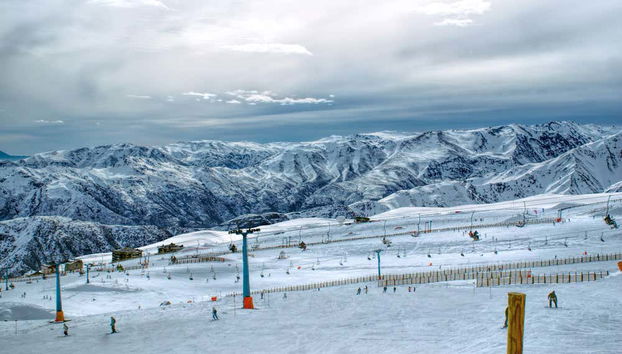 Private Day Trip from Santiago de Chile - Foto 5