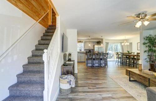 NEW Construction - 7 Bedroom Log Cabin - Foto 22