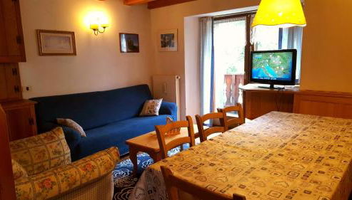 Rustico nelle Dolomiti - Foto 5