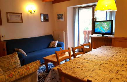 Rustico nelle Dolomiti - Foto 5