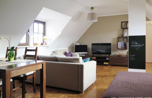 Ferienwohnung "Oha" - Photo 1