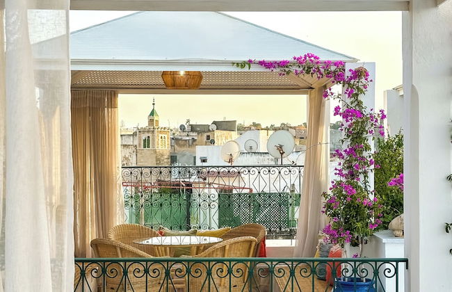 Dar Ben Turkia - Foto 20