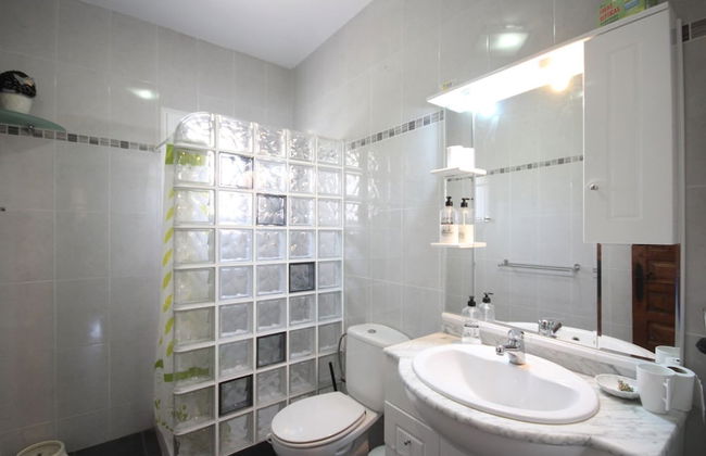 Villa Alber - Plaza Mayor - Foto 11